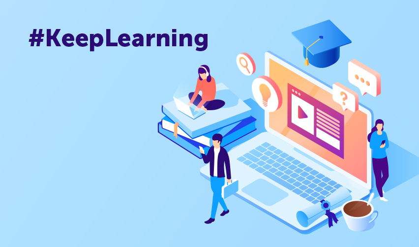 Keep Learning : comment Sciences Po est passé en ligne