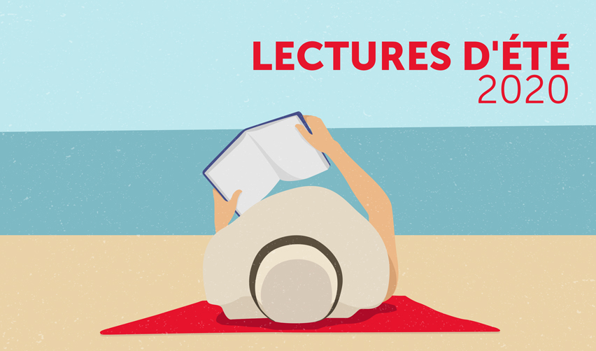 Les conseils de nos libraires