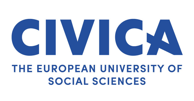 CIVICA logo