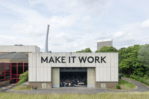 Make it Work 2015