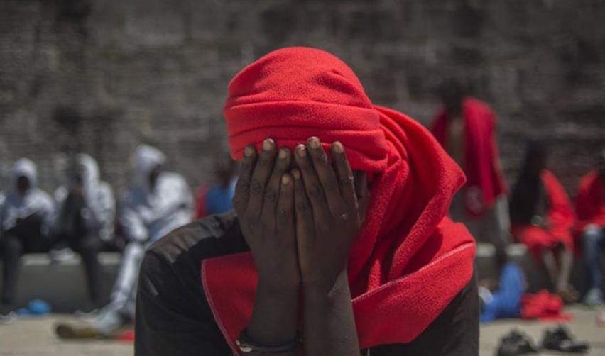 Le migrant est l’avenir du monde
