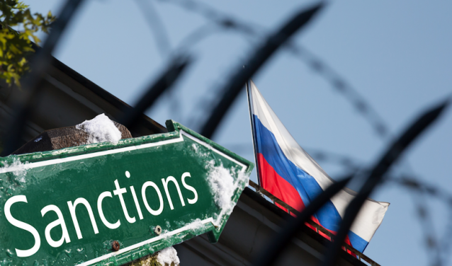 Guerre en Ukraine : quel est l'impact économique des sanctions à la Russie ?
