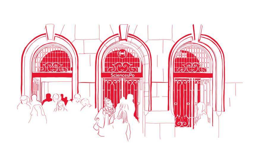 Direction de Sciences Po : trois candidats sélectionnés