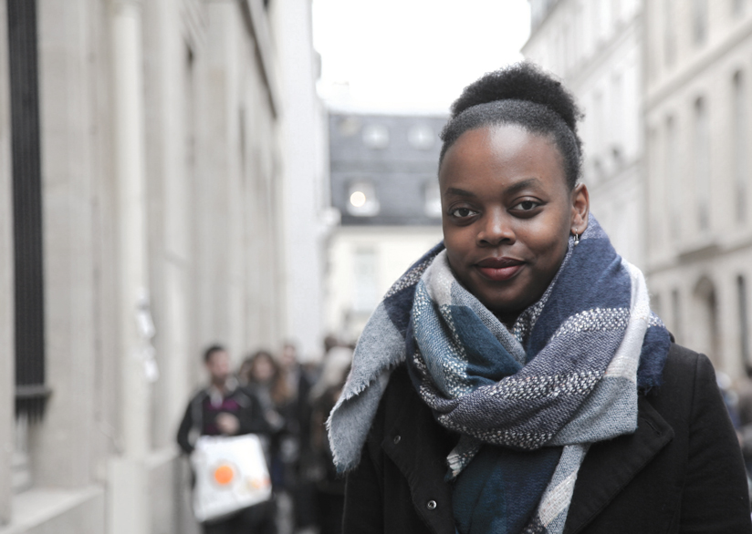 une professeure diplômée de l'école doctorale de Sciences Po