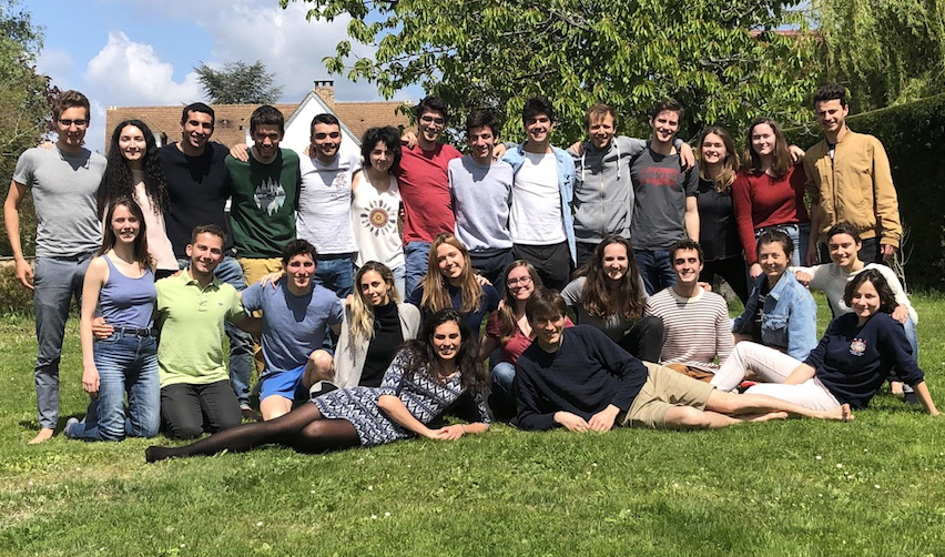 Pour un réveil écologique : quand les étudiants s'engagent