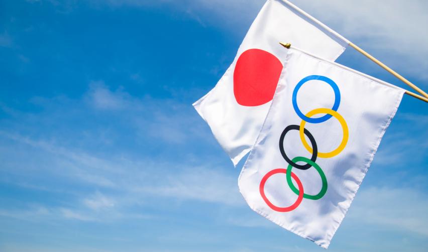 Jeux Olympiques : 6 athlètes de Sciences Po concourent à Tokyo !