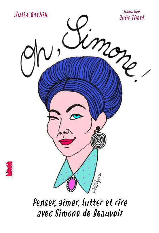 Oh Simone