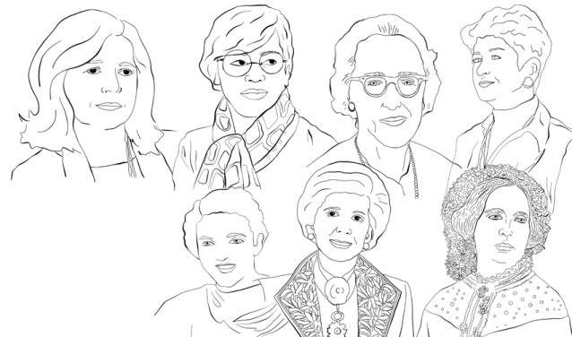 Sciences Po et les femmes
