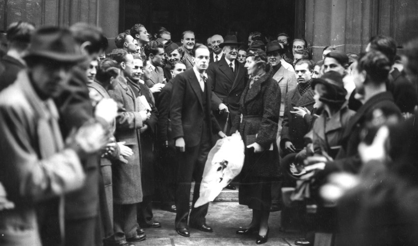 Sir Austen Chamberlain, un alumnus so British