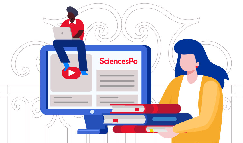 A New Online Campus Starting Fall 2020