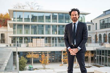 Directorat Mathias Vicherat (depuis le 19 novembre 2021)