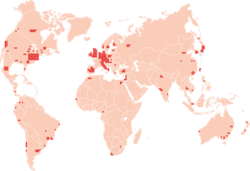 Le défi de l’internationalisation : de Paris à Shanghai