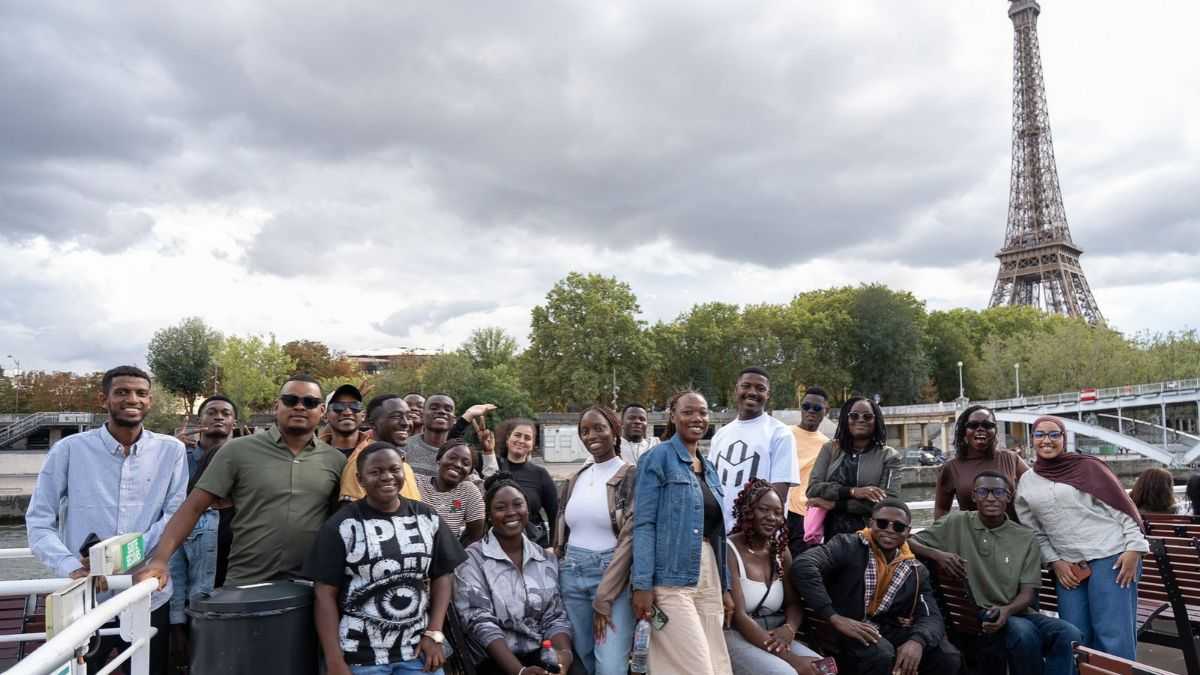 mastercard-foundation-cohort-eiffel-tower-2026