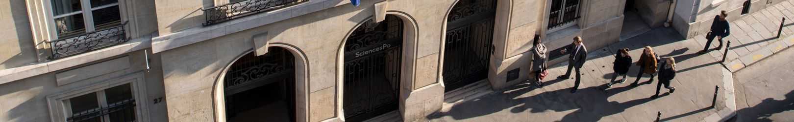 Home  Sciences Po