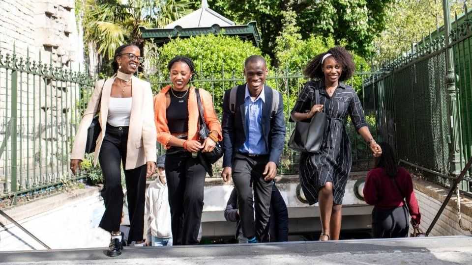 Two-year Master’s degree