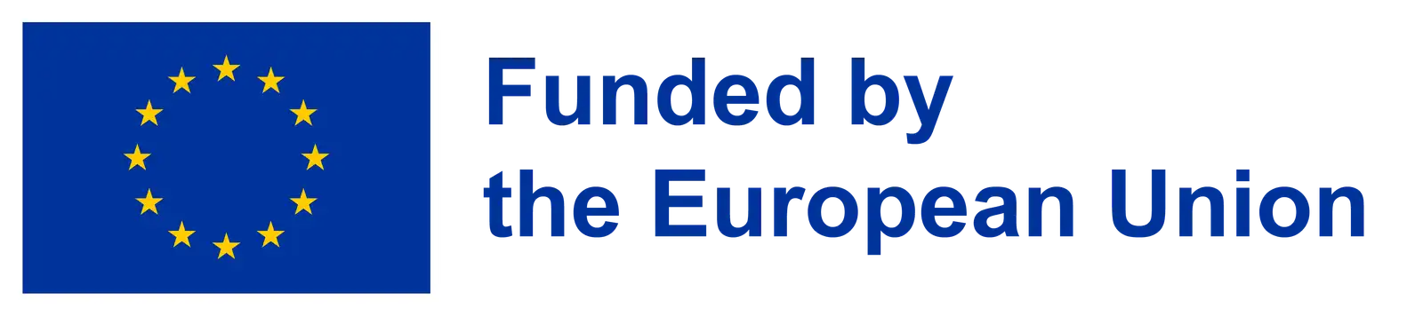 Funded by the European Union