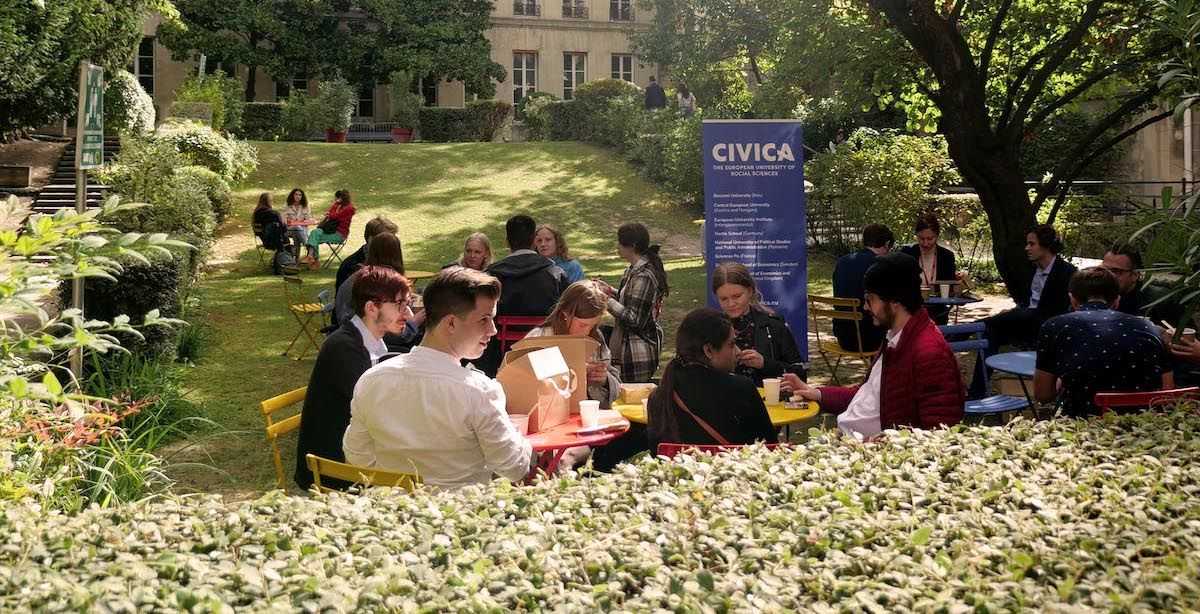 Sciences Po Students are Taking Part in Four Ambitious Cross-European Projects