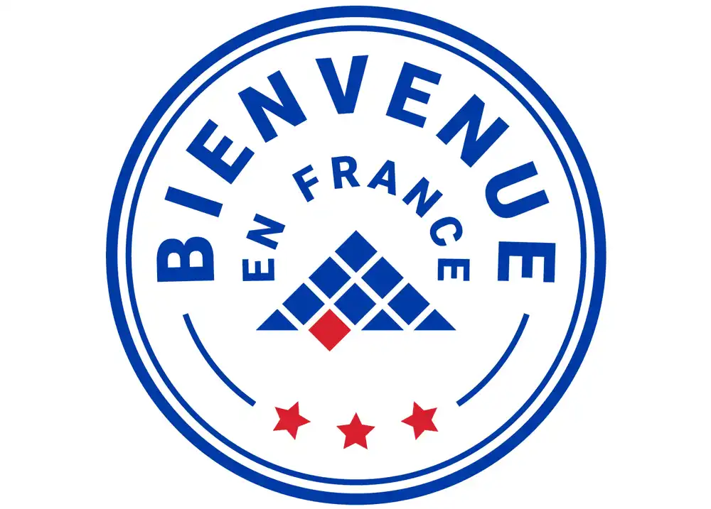 Label Bienvenue en France