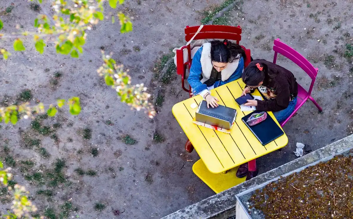 Artificial Intelligence at Sciences Po