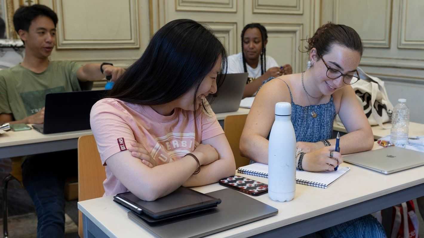 Critères d'éligibilité