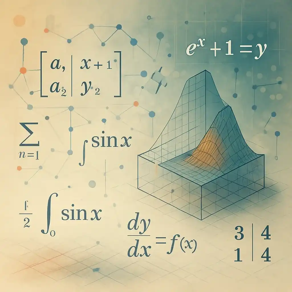 MATHEMATICA