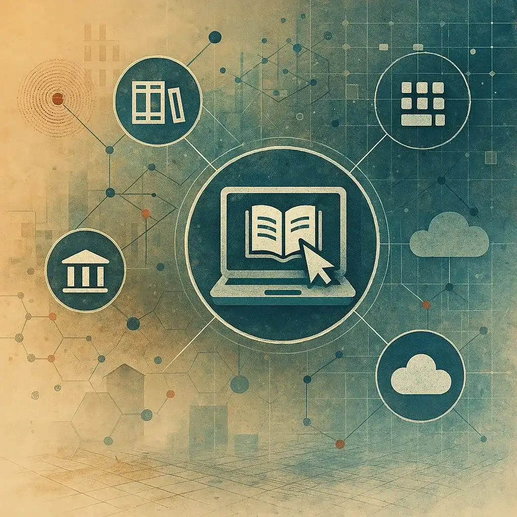 LeanLibrary