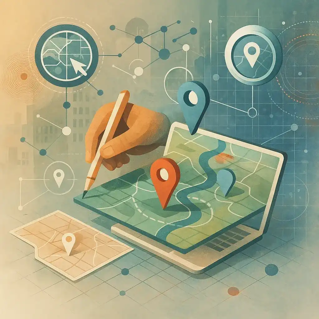 uMap
