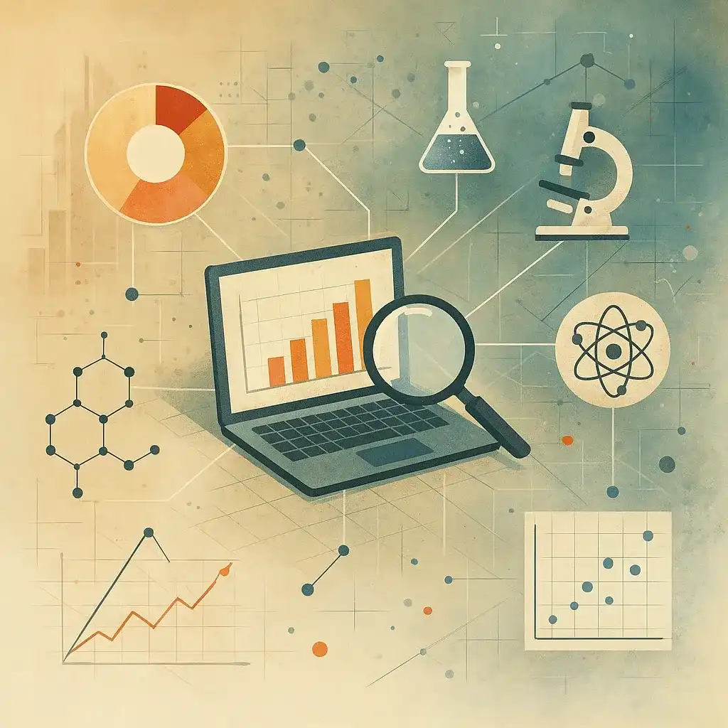 ScienceScape